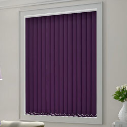 Vertical Blinds