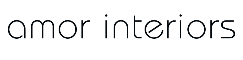 Amor Interiors Logo